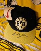 Vintage BVB Nike Cap - Unterschrieben von Ottmar Hitzfeld Nordrhein-Westfalen - Witten Vorschau