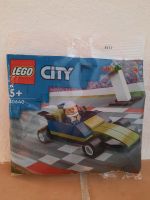 Lego City 30640 Rennauto, Polybag, neu/ungeöffnet Bayern - Buchloe Vorschau