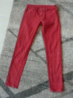 Mädchen Ralph Lauren Denim&supply Jeans rot skinny 28 / 32 Damen Bayern - Rohr Mittelfr. Vorschau