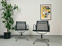 Eames EA-107 Alu-Chair | Vitra Herman Miller Büro-Stuhl 108 Duisburg - Duisburg-Süd Vorschau