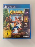 Crash Bandicoot N-Sane Trilogie Bielefeld - Heepen Vorschau