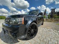 Range Rover Sport 3.0 Facelift Düsseldorf - Stockum Vorschau