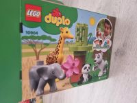 Duplo Tierkinder Münster (Westfalen) - Gievenbeck Vorschau