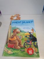 Macht ja nix (BUCH) Nordrhein-Westfalen - Remscheid Vorschau