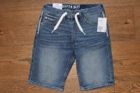 Slim Fit Jeans Shorts für Jungs, Gr. 146, H&M, neu Baden-Württemberg - Michelbach an der Bilz Vorschau