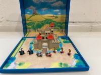 Miniplaymobil Playmobil Ritterburg Nürnberg (Mittelfr) - Aussenstadt-Sued Vorschau