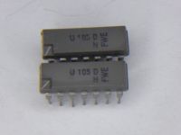 2 Stück MOSFET-Transistoren U105D Baden-Württemberg - Weingarten Vorschau