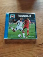 Was ist was Hörspiel Fußball Niedersachsen - Hesel Vorschau