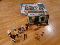 Playmobil Sheriff's Office Nr. 3423 plus Extras Hessen - Heuchelheim Vorschau