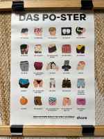 Das originale share Po-ster Poster Leipzig - Plagwitz Vorschau