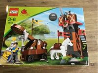 Lego Duplo 4863 Wachposten Ritterburg Nordrhein-Westfalen - Vlotho Vorschau