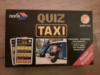 Quiz Taxi Reise Edition Gesellschaftsspiel unbenutzt Sachsen - Zwickau Vorschau