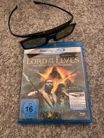 Blue Ray 3D Film Movie DVD CD Disk Lord of the Elves FSK16 Berlin - Steglitz Vorschau