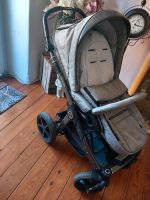 Hartan Kombikinderwagen Buggy Kinderwagen Mecklenburg-Vorpommern - Stralsund Vorschau