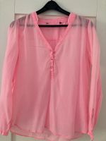 Bluse Zara pink Hamburg-Nord - Hamburg Uhlenhorst Vorschau