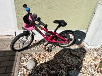 Leichtes Kinderfahrrad puky Cyke 16 Obergiesing-Fasangarten - Obergiesing Vorschau