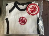 Baby Body Eintracht Eintrachtbody Größe 62 - NEU Frankfurt am Main - Nordend Vorschau