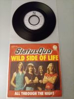 Status Quo Single – Wild Side Of Life – aus Deutschland von 1976 Innenstadt - Köln Altstadt Vorschau