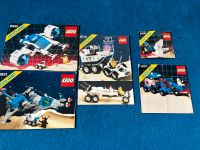 Lego Legoland 6931 6932 6770 6883 6808 Nordrhein-Westfalen - Langenfeld Vorschau