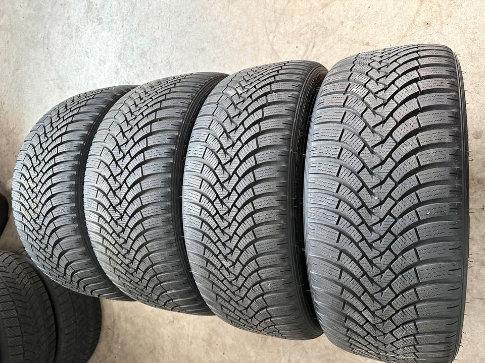 ❄️ Winterreifen Falken 245/40RF21 96V 275/35RF21 99V (R3) in Bad Homburg