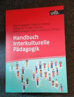 Handbuch Interkulturelle Pädagogik * Taschenbuch Schleswig-Holstein - Hohenaspe Vorschau