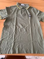 Stone Island Polo-Shirt XL slim fit nagelneu Frankfurt am Main - Westend Vorschau