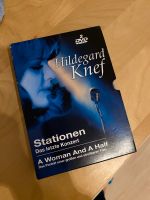 Hildegard Knef Stationen DVD Box Stuttgart - Feuerbach Vorschau
