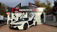 BMW i8 HarmanKardon*RangeExtender*DisplayKey*HuD Altona - Hamburg Bahrenfeld Vorschau