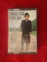 ELTON JOHN The Single Man MC Kassette Tape Sachsen - Döbeln Vorschau