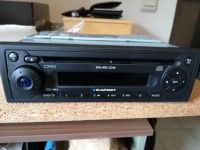 Autoradio Blaupunkt Malaga CD 36 Saarland - St. Wendel Vorschau