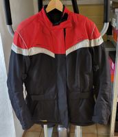 Motorrad Jacke Polo Drive Cordura Lady in Rot Größe XL Duisburg - Hamborn Vorschau