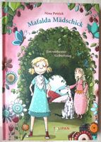 Mafalda Mädschick-Buch „Ein verhexter Geburtstag“ v. Nina Petrick Hessen - Schöneck Vorschau