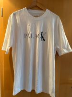 Palace Calvin Klein CK1 T-Shirt | Größe L Leipzig - Wiederitzsch Vorschau