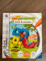 Buch Tiptoi von Ravensburger „Erste Buchstaben“ Baden-Württemberg - Neckartenzlingen Vorschau