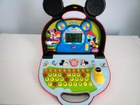 Mickey Maus Wunderhaus Lerncomputer...zum lernen für Eure Kids Sachsen - Kamenz Vorschau