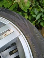 Alufelgen 205/55R16 Dortmund - Huckarde Vorschau