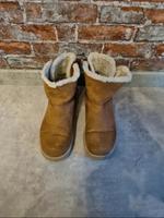 Gefütterte Schuhe von S. Oliver Baden-Württemberg - Balzheim Vorschau