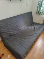 Schlafsofa Grau Berlin - Treptow Vorschau