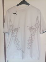 Puma T-Shirt in weiß Größe XL, guter Zustand. Hessen - Wabern Vorschau