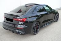 Audi RS3 RS 3 Lim./Panor./Matrix/HeadUp/B&O/Massage Bayern - Langquaid Vorschau