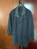 Herren-Jacke "Gilberto, Gr. 52, Blau Düsseldorf - Gerresheim Vorschau