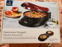 Elektrischer Pizzagrill / Tischgrill wie Neu Niedersachsen - Peine Vorschau