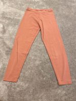 Mädchen Leggings rosa Gr. 146 *Neuwertig* Nordrhein-Westfalen - Holzwickede Vorschau