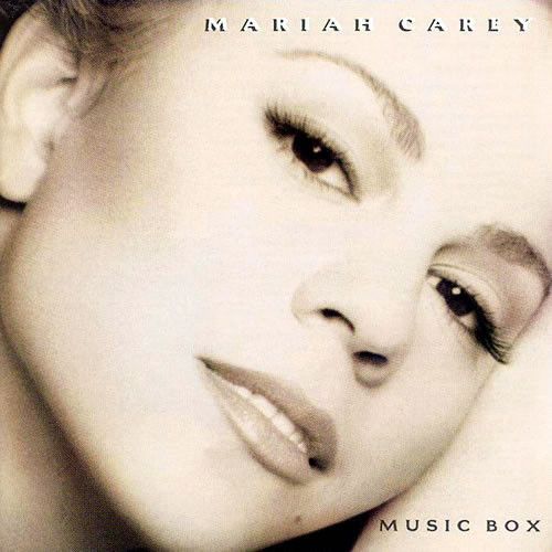 Mariah Carey - Music Box - EAN 5099747427022 - CD in Kiel