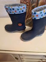 Blink Gummistiefel Gr 24/25 Baden-Württemberg - Löchgau Vorschau