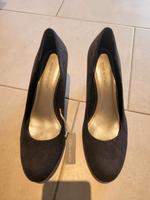 Pumps Marco Tozzi 42 schwarz neu Niedersachsen - Georgsmarienhütte Vorschau