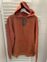 Karl Kani Hoodie braun Gr. M Baden-Württemberg - Singen Vorschau