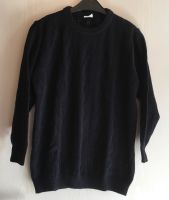 Pullover, Gr. 42, marine + weiß je 5 € Baden-Württemberg - Dielheim Vorschau