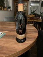 Glenfiddich IPA Whisky - leere Flasche Whiskey Dresden - Pieschen Vorschau