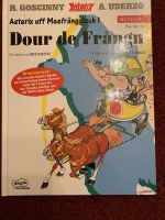 Asterix und Obelix Comic (Dour de Frangen) Kreis Pinneberg - Appen Vorschau